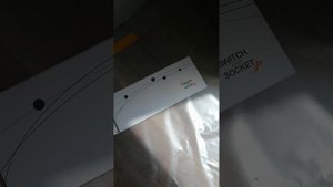 Электромонтаж Владивосток. Монтаж розеток и выключателей фирмы Switch end Socket.