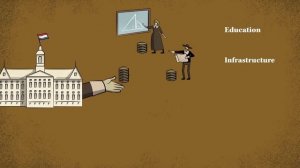 Рэй Далио – Меняющийся мировой порядок (перевод на русский язык)