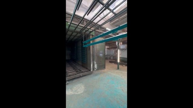 Камера полимиризаци (компания "Кеникс") смотреть онлайн