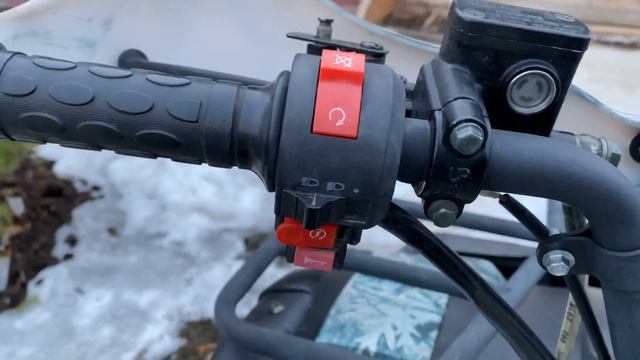 Авантис 200 хантер смотреть онлайн