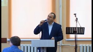 Саакян Беглар  Песня 3