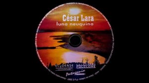 Que sabran - Cesar "Mendoza" Lara #LunaNeuquina