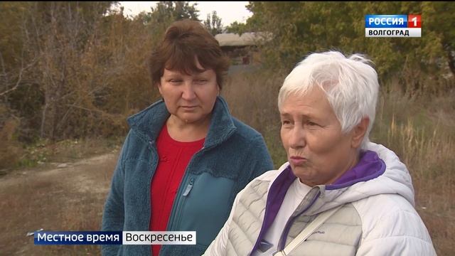 В поселке Тир появится канализация