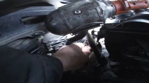 p2a00 - ошибка Nissan Teana