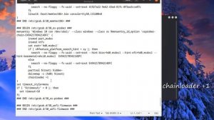 [РЕШЕНО] Не запускается Windows после установки Linux | ISH