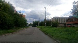г. Дивногорск, Красноярский край август 2024г.