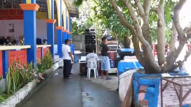 YAMAHA MG32/14FX AUDIO MIXER REMORIN LIVE BAND using R.M.S. смотреть онлайн