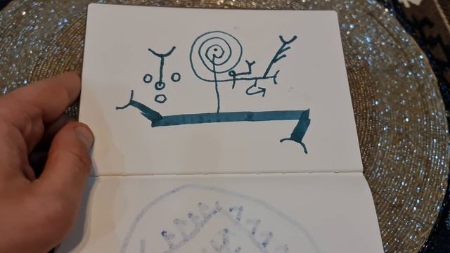 Повесь это над дверью! Благополучие Придет сразу! смотреть онлайн