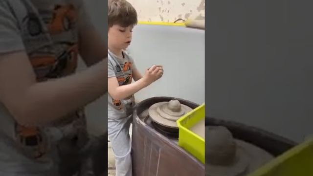 Сенсорная интеграция Энергия детства г. Воронеж смотреть онлайн