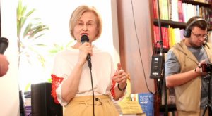 Дарья Донцова рассказала, какой человек не может быть рукоположен