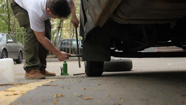 Что такое усиленный диск для ГАЗели смотреть онлайн