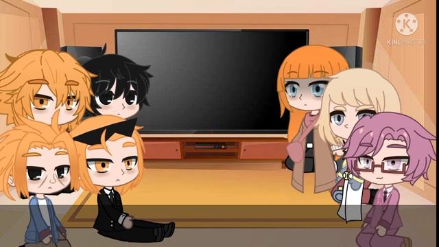 Реакция манхвы "Поднятие уровня в одиночку" на тик ток смотреть онлайн