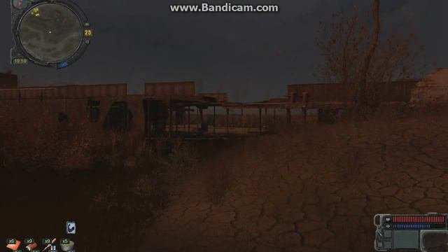 Поиграем в S.T.A.L.K.E.R Зов Припяти часть 2 