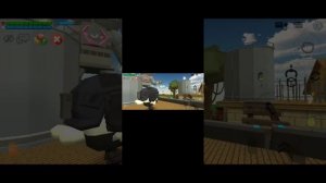 блин строил 3 часа базу камероменов