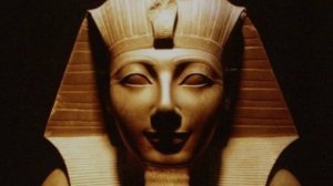 Фараон Тутмос III (рассказывает египтолог Виктор Солкин)