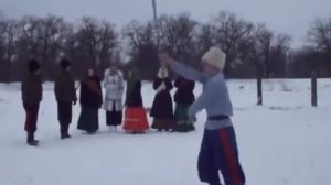 24-е этнические казачьи игры "ДОНСКАЯ КАЗАРЛА"