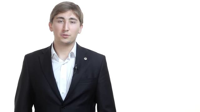 Алексей Юрьев видеорезюме №2