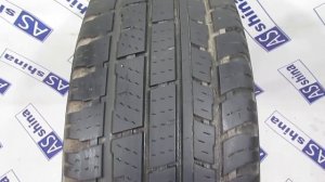 Шины бу 215 65 R16 Amtel Cruise 4x4 - 0018735FAL1VID