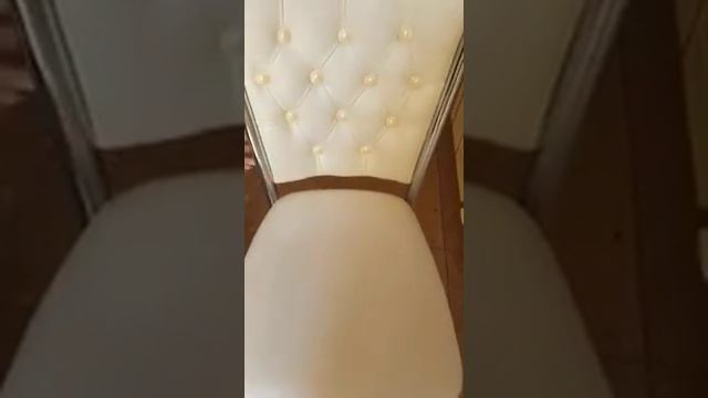 Салфетка от Гринвей Инволвер чистит очень грязные стулья ковры шубы итд.. смотреть онлайн