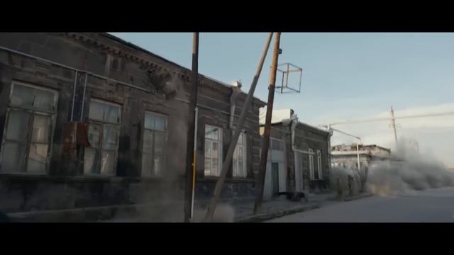 Hayko Hakobyan  Edgar Hakobyan  SoundTrack Earthquake