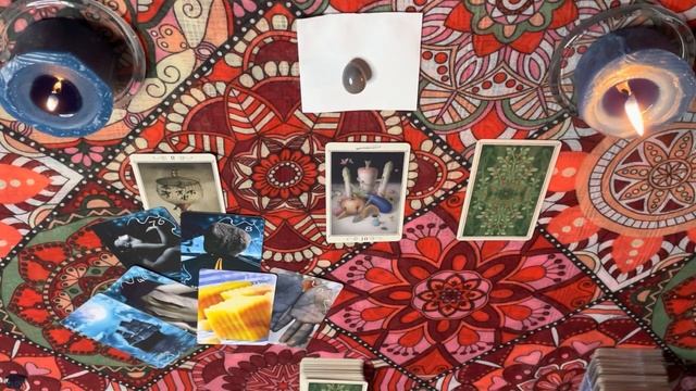 ?повторение ситуации, что надо понять ?таро онлайн ?Ясновидение ?Информация из потока
