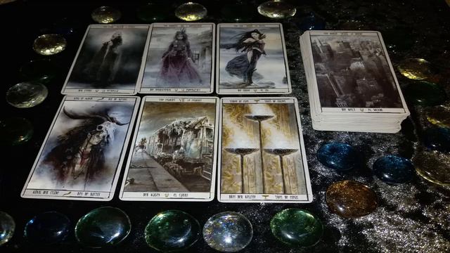 Ритуал - онлайн занять высокое положение в жизни на солнцестояние на Малефик. К Одину. смотреть онлайн