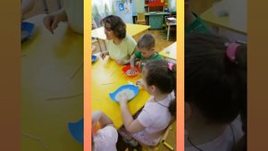 Применение песочной терапии в работе с детьми с ОВЗ