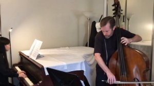 Burnet Tuthill: Zimstuck