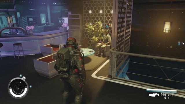 Speak to Gabriel Vera Starfield смотреть онлайн