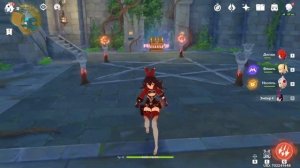 ПРОХОЖДЕНИЕ СКРЫТОГО КВЕСТА [следы в долине Тяньцю] ГАЙД | СОВЕТЫ НОВИЧКАМ GENSHIN IMPACT