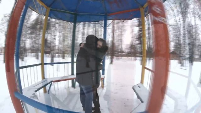 Evgen - Крик тишины! 1080HD смотреть онлайн