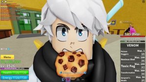 TRADING DARK BLADE For ANYTHING In Blox Fruits (Roblox)