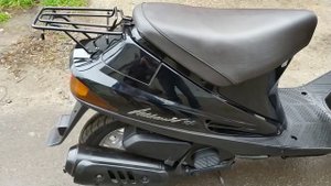 Продаю скутера---Suzuki Address V100-Сузукі Адрес в 100