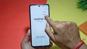 Realme 10 Pro 5G UI 5.0, Android 14 New Update | Realme 10 Pro 5G Android 14 Early Access New Updat