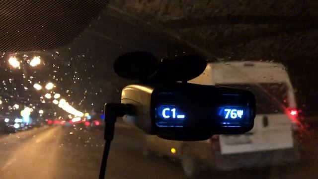 Опасно ездить с Neoline 7500s сбой GPS смотреть онлайн