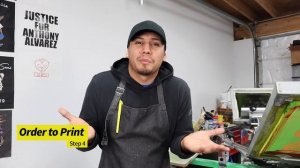 CMYK SCREEN PRINTING FOR BEGINNERS!