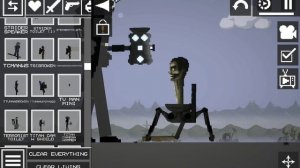 показываю как скачать моды на skibidi туалеты 1 часть