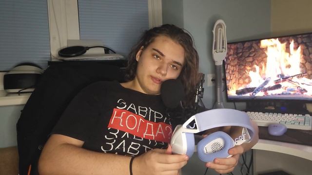 Самый честный обзор топ наушников(g435) | Intes смотреть онлайн