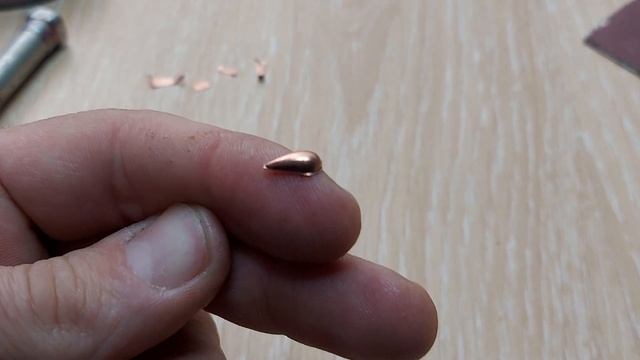 Мормышка на КАРПА и САЗАНА!!! Как сделать своими руками! смотреть онлайн