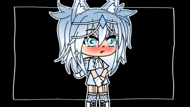 🐺суть тренда сказать своим голосом ауф~🐺 гача лайф смотреть онлайн