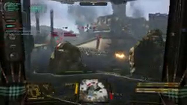 Cataphract 0X Autocannon 10 x 1 and Extended Range Particle Projector Cannon x 2 смотреть онлайн