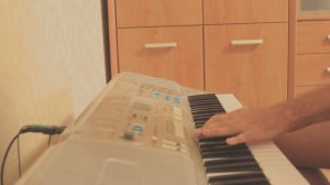 Легкая и очень красивая мелодия на пианино (Yiruma - "River Flows In You")