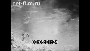 Город Галич Костромская Область 1990г..mp4