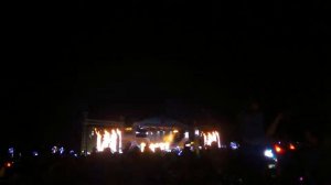A-dessa - Женщина я не танцую (Ялуторовск-360 лет, 29.06.2019)