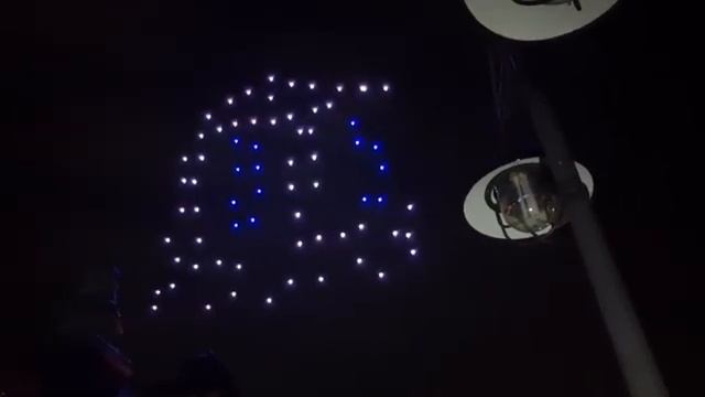 Световое шоу "Recklinghausen leuchtet" с 20.10.2023 по 5.11.2023 снова сияет!!! #жизньвгермании смотреть онлайн