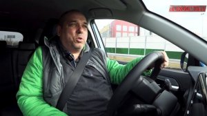 RAV4 пятого поколения - наконец-то абсолютно новая версия.