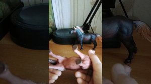 распаковка лошадей шляйх 🥰🥰🥰🥰🥰