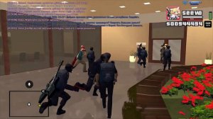 САМП: Я Люблю Даймонд РП. Закрытие серверов Diamond RP