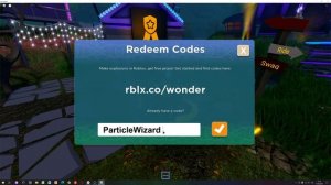 Как получить БЕСПЛАТНО вещи в Ивенте | Build It, Play It roblox |Mansion of Wonder