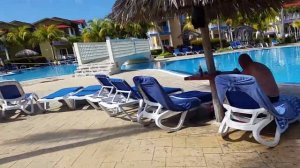 IBEROSTAR TAINOS, VARADERO, CUBA🌸HOTEL WALK AROUND TOUR